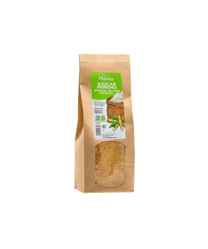 Кафява тръстикова захар, 1 kg