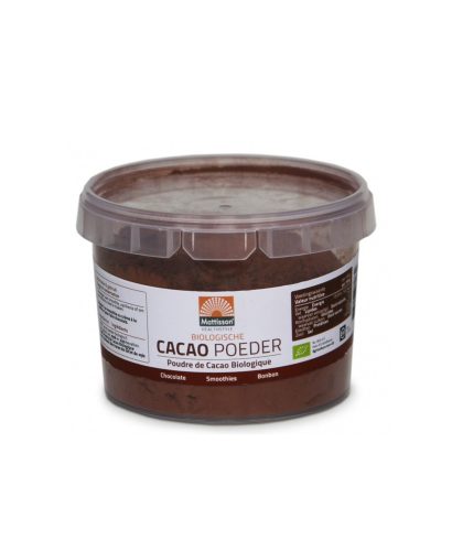 Какао на прах Био, 100 g