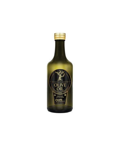 Калифорнийско студено пресовано маслиново масло, 500 ml
