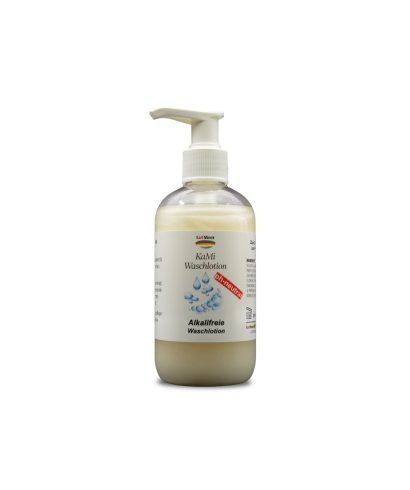 KaMi Waschlotion pH-neutral - Измивен лосион pH-неутрален, 250 ml Karl Minck