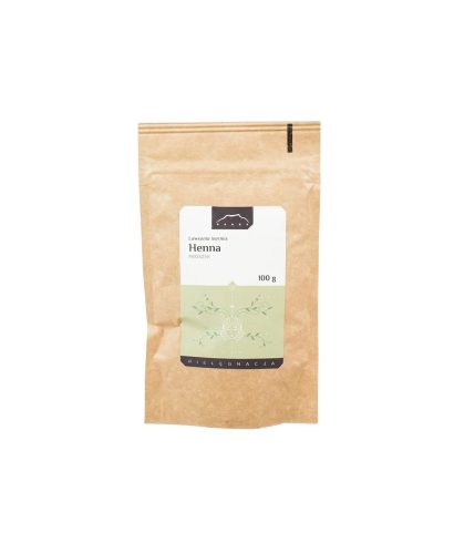 Хенна (къна), 100 g прах