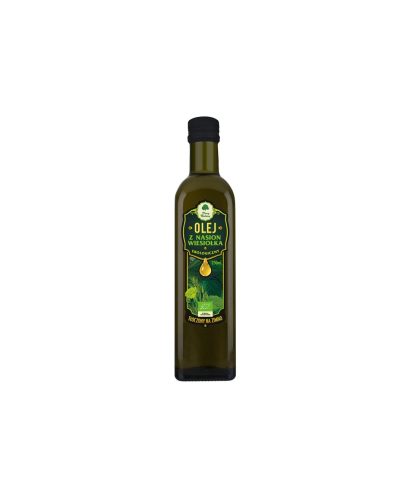 Масло от вечерна иглика Био, 250 ml