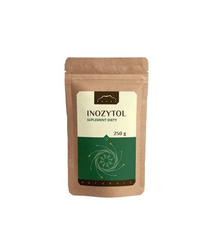 Хормонален дисбаланс - Инозитол, 400 mg х 250 g прах