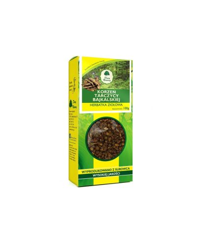 Корен от шлемник байкалски, 100 g