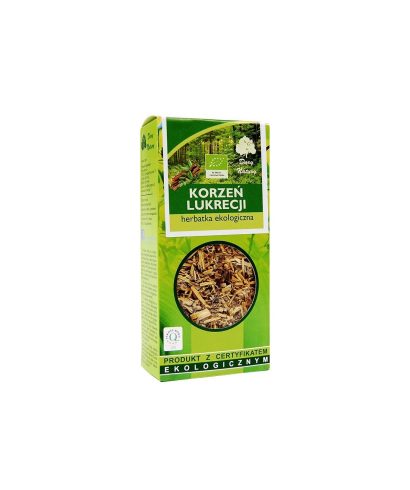 Корен от Женско биле Био, 50 g Dary Natury,