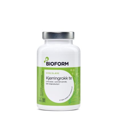 Коса и кожа - Полски хвощ, 90 mg х 120 g прах