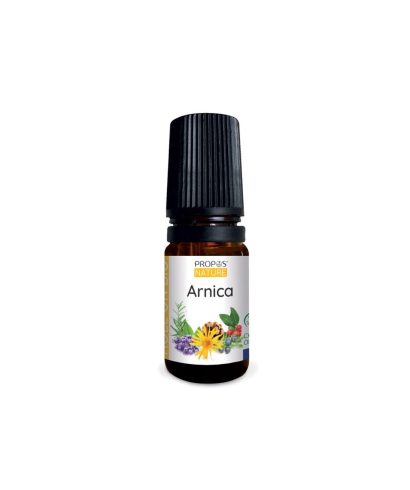 Коса и кожа - Рол-он с Арника и етерични масла, 5 ml