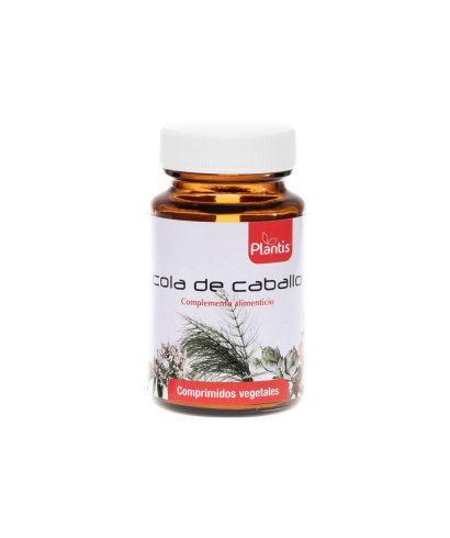 Коса, кожа и нокти - Полски хвощ, 290 mg х 50 таблетки