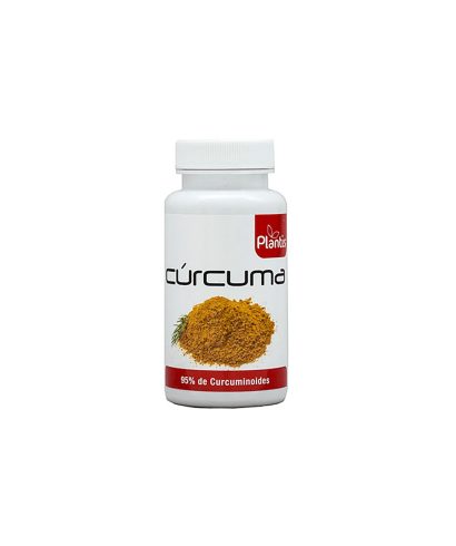 Кости и стави - Куркума Plantis®, 450 mg х 60 капсули