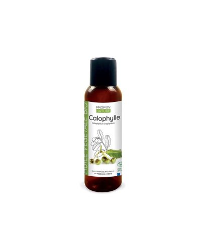 Красива и здрава кожа - Масло от Таману, БИО, 100 ml