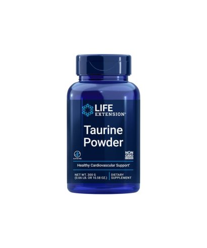 Таурин (Taurine) 750 mg, 300 g прах