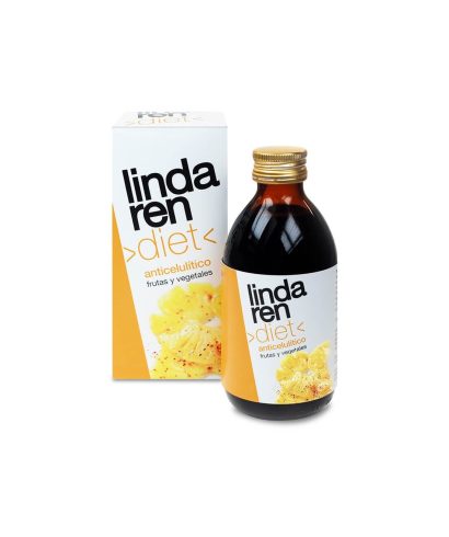 Anticelulítico con extractos vegetales y L-carnitina/ Антицелулитна формула, 250 ml Artesania