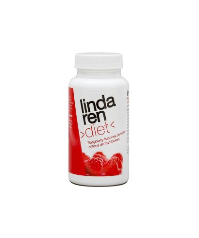Raspberry Ketones complex/ Малинови кетони Комплекс/ За отслабване, 60 капсули Artesania