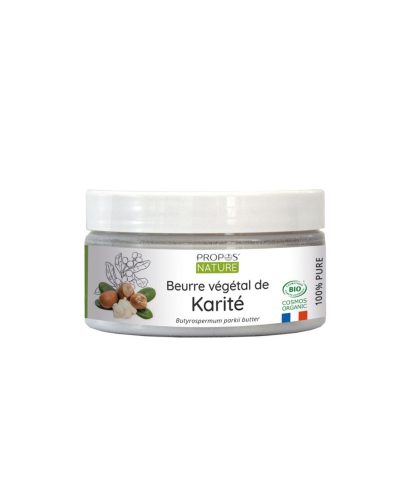 Масло от Ший (карите) БИО, 100 ml