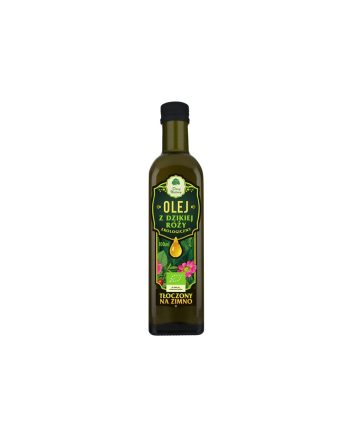 Масло от шипка Био, 100 ml