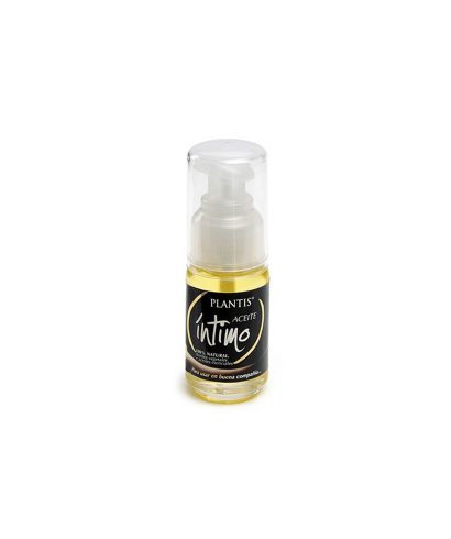 Масло против вагинална сухота Intimo Aceite, 30 ml Artesania