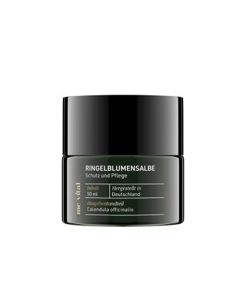 McVital® Ringelblumensalbe - Мехлем от невен с масло от гроздови семки и пчелен восък, 100% натурален, 50 ml Vitabay