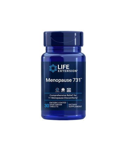 Menopause 731™ / При менопауза, 30 таблетки