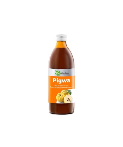 Сироп от дюля - Метаболизъм и стомашно-чревно здраве, 500 ml