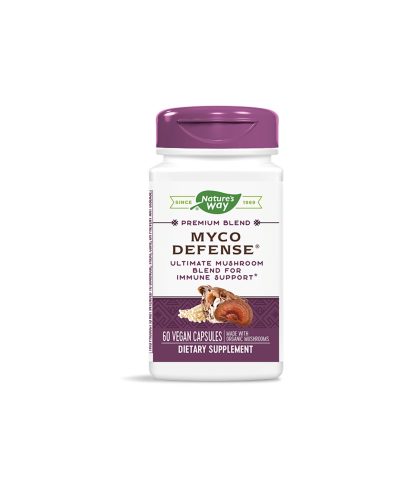 Myco Defense®/ Мико Дифенс® х 60 капсули Nature’s Way