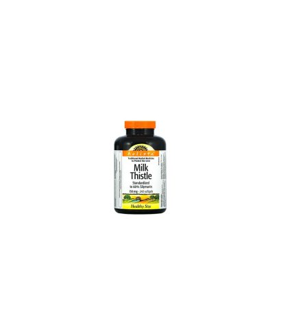 Milk Thistle / Бял трън Holista®150 mg, 240 софтгел капсули Natural Factors