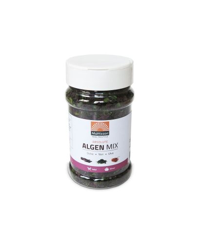 Морски водорасли микс, 60 g