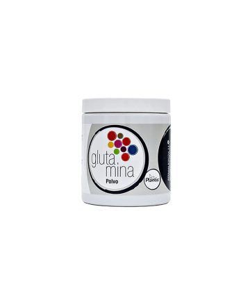 Мускулно здраве и сила - Глутамин (Glutamina) Plantis®, Прах,  5g x 250 g
