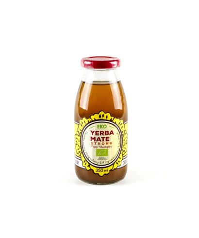 Напитка Йерба Мате Био, 250 ml Dary Natury