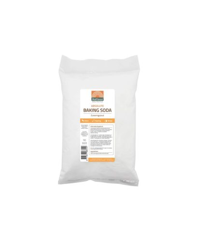 Натриев бикарбонат, 1 kg прах