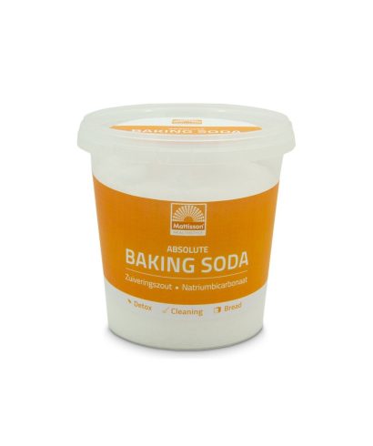 Натриев бикарбонат, 650 g прах