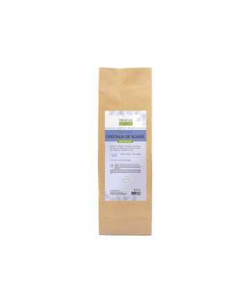 Натриев карбонат (калцинирана сода), 500 g