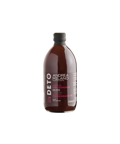 Нефилтриран оцет от нар Био, 500 ml