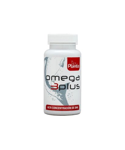 Omega3 Plus - Омега-3 Плюс, 90 софтгел капсули Artesania