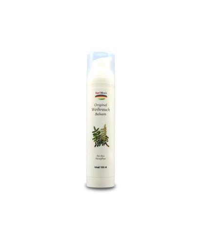 Original Weihrauch Balsam - Балсам с тамян, 100 ml Karl Minck