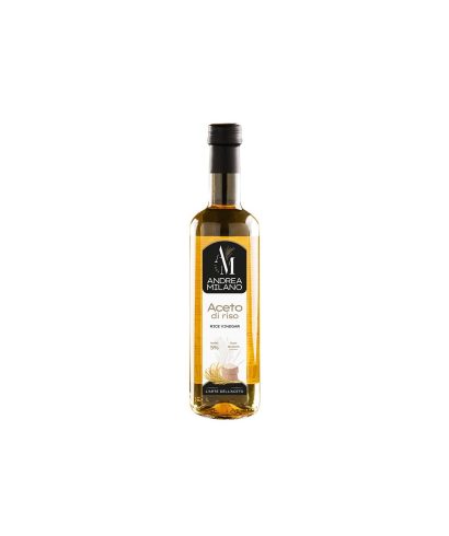 Оризов оцет 5%, 500 ml