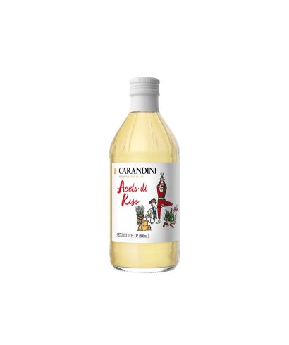 Оризов оцет, 500 ml