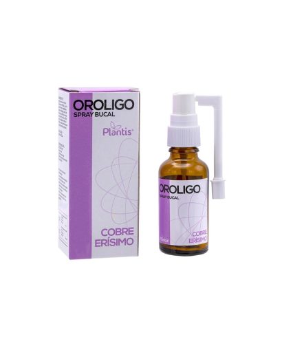 Oroligo Spray Bucal/ При кашлица и зачервено гърло (спрей за уста), 30 ml Artesania