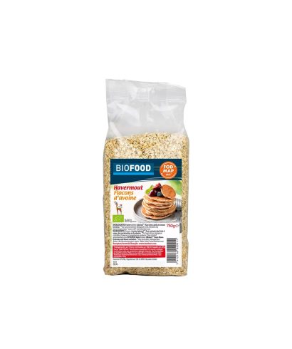 Овесени ядки, БИО, 750 g