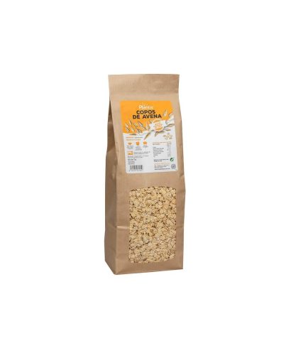 Овесени ядки с високо съдържание на фибри, 1 kg