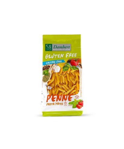 Паста Пене (без глутен и лактоза), 250 g