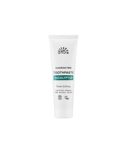 Паста за зъби с евкалипт, БИО, 75 ml