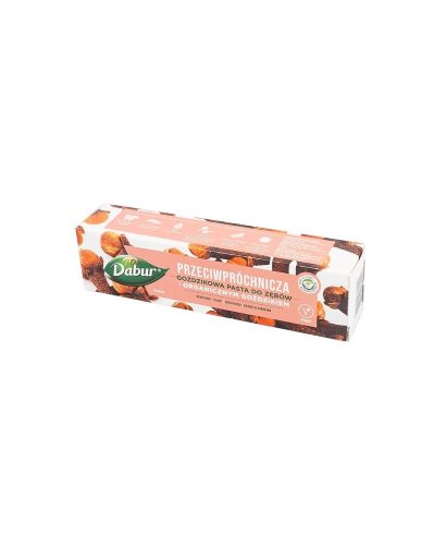 Паста за зъби с карамфил ,100 ml