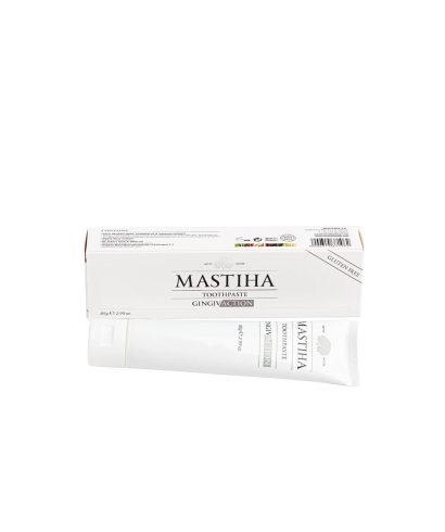 Паста за зъби с Мастиха, 85 g Mastiha
