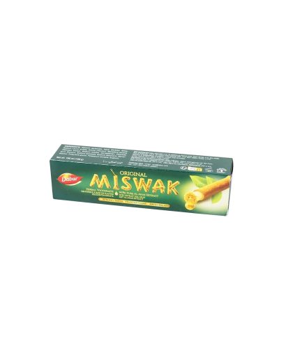 Паста за зъби с Мисвак (Арак), 100 ml