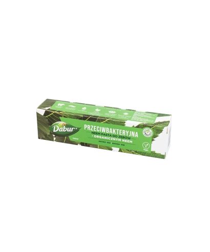 Паста за зъби с Нийм, 100 ml
