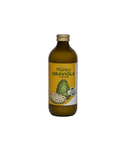 Graviola Guanaba/ Сок от гравиола/ Силен имунитет, 500 ml Artesania
