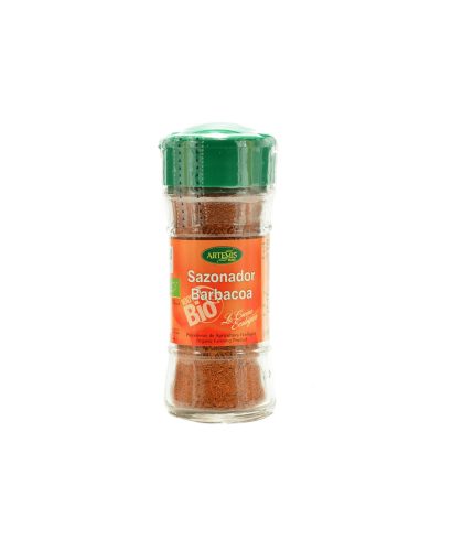 Подправка за Барбекю, БИО, 45 g