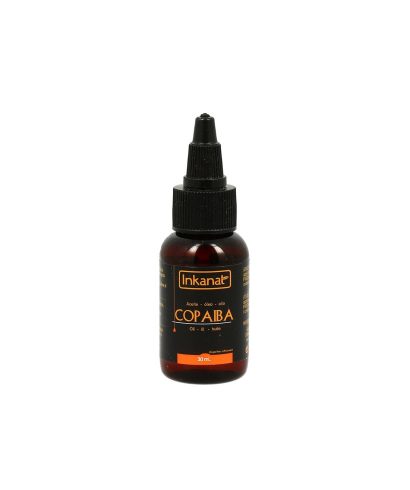 При болки в ставите и кожни възпаления - Растително масло от Копайба, 30 ml