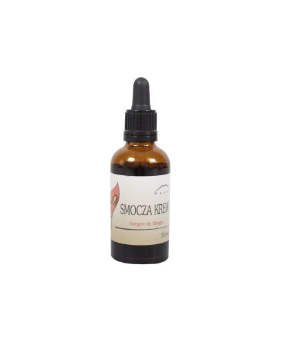 При кожни раздразнения - Сангре де Драго (Драконова кръв), 50 ml