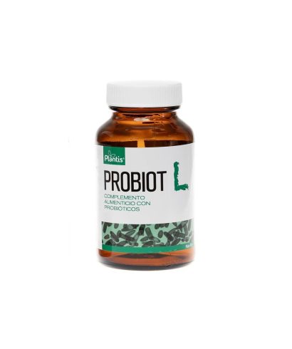 Пробиотик L. – баланс на чревната флора - Probiot L, 5 млрд. пробиотици, 50 g прах
